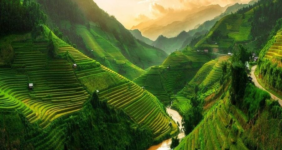 Hanoi: 2-Day Sa Pa Guided Village & Homestay Trekking Tour - What the $84 price really covers