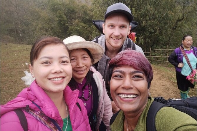 Hanoi - Sapa 2 Days 1 Night Overnight At Homestay - Why Ta Van makes the overnight worthwhile