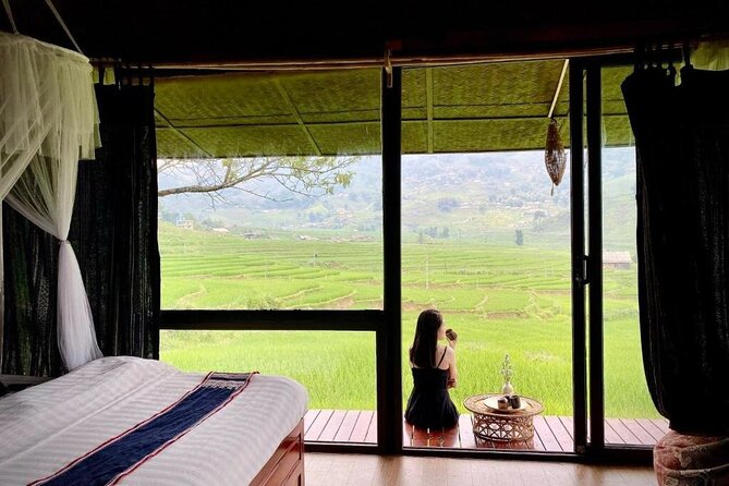 Hanoi - Sapa 2 Days 1 Night Overnight At Homestay - What the $89 price really covers