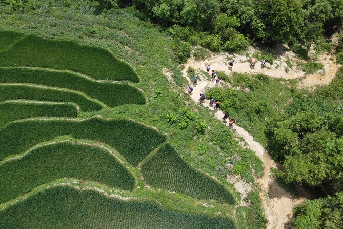 Hanoi - Sapa 2 Days 1 Night Overnight At Local Homestay - What the $95 price really includes