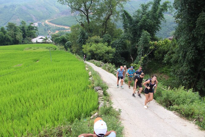 Hanoi - Sapa 2 Days 1 Night Overnight At Local Homestay - Who should book this Sapa homestay tour?