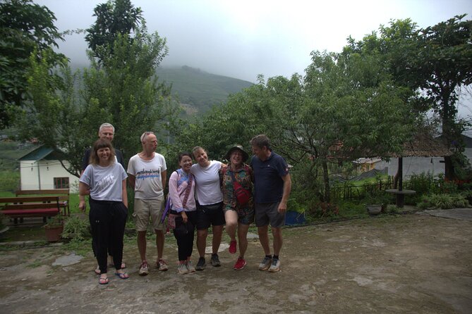 Hanoi - Sapa 3 Day 2 Night Trekking With Hotel & Homestay - What to pack for the Sapa trails