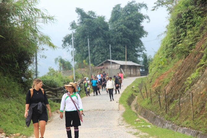 Hanoi - Sapa 3 Day 2 Night Trekking With Hotel & Homestay - Who will enjoy this Sapa tour most