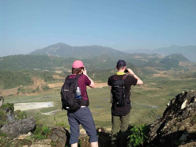 Hanoi- SaPa: 3-Day Homestay Trek to Explore Ethnic cultures - When this trip works best