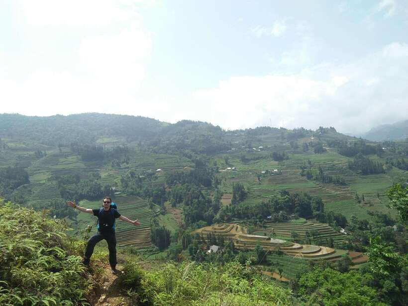 Hanoi- SaPa: 3-Day Homestay Trek to Explore Ethnic cultures - Is $139 a fair price?