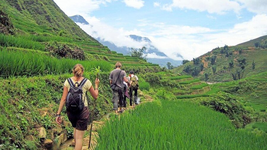Hanoi: Sapa Trekking 2 Days 1 Night - Sleeper Bus from Hanoi - Key points at a glance