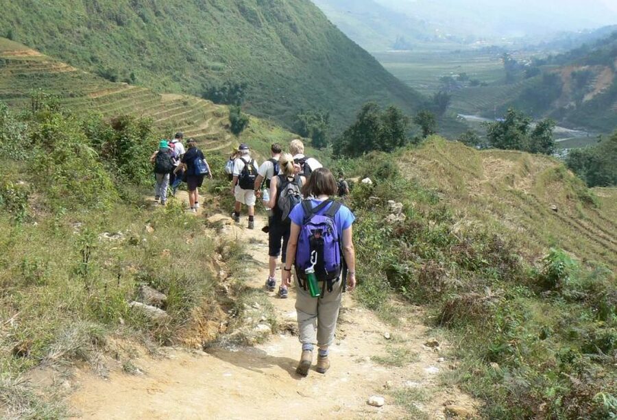 Hanoi: Sapa Trekking 2 Days 1 Night - Sleeper Bus from Hanoi - What the hotel night is really like