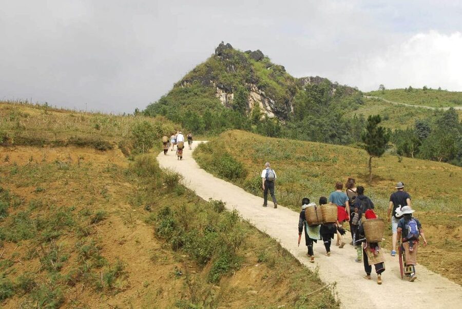 Hanoi: Sapa Trekking 2 Days 1 Night - Sleeper Bus from Hanoi - What the $90 price includes