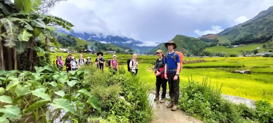 Hanoi: Sapa Trekking 2 Days 1 Night - Sleeper Bus from Hanoi - Who should choose this Sapa trip