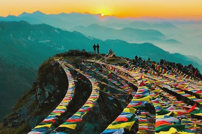 Hathipaown Heritage Walk - A guided walk to Mini Everest - Key points to know before you book