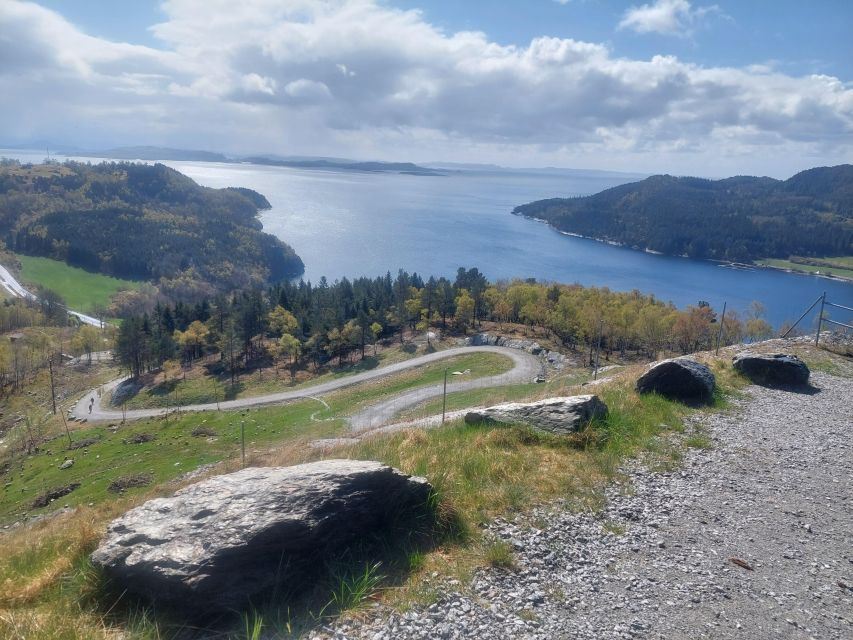 Haugesund: Himakånå Guided Hiking Trip - Key points at a glance