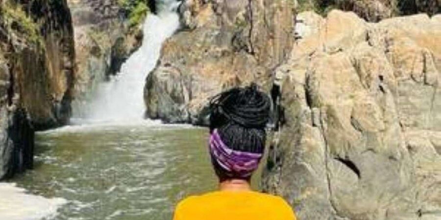 Hazyview : Sabie River Hiking Trail 12km - How demanding is the hike?