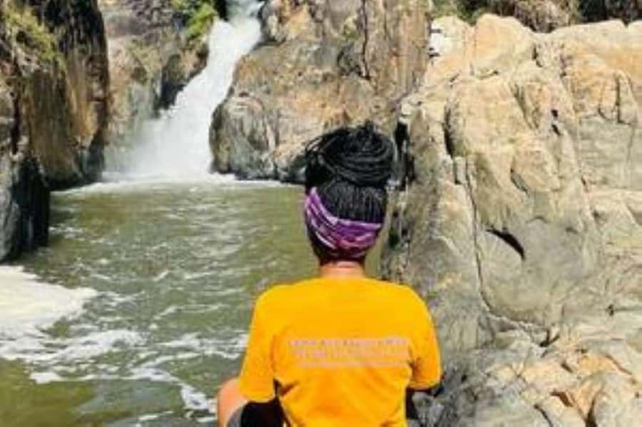 Hazyview : Sabie River Hiking Trail 12km - Choosing between 6km, 8km, and 12km