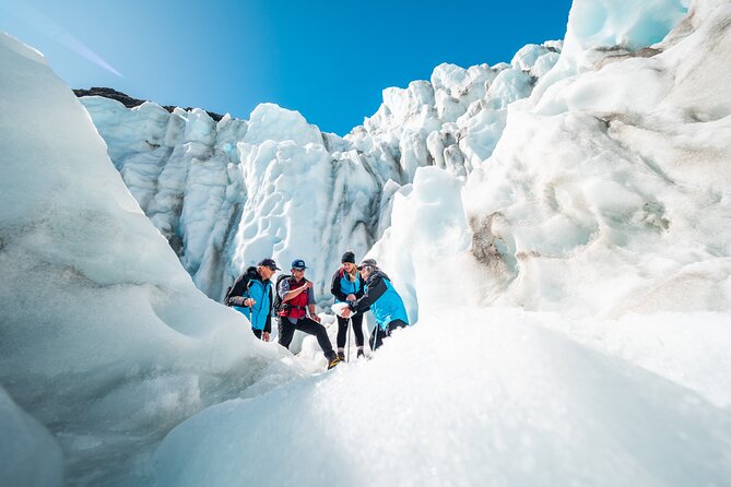 Heli Hike Fox Glacier - Who should choose this Fox Glacier adventure?