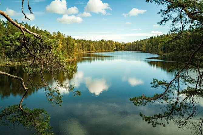 Helsinki: Nuuksio National park hiking with campfire lunch - Key details before you book