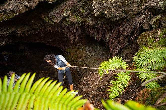 Hidden Craters Hike of Kona - Clothing, fitness, and trail conditions