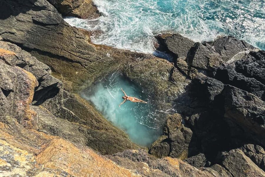 Hidden Ibiza: Winter Coastal Hikes, Secret Coves & Serenity - Key points to know before booking