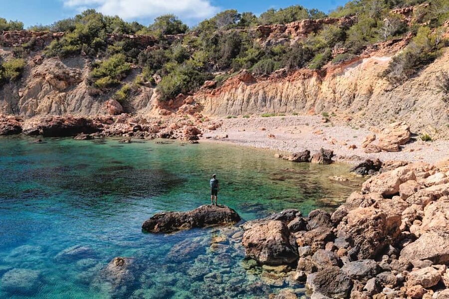 Hidden Ibiza: Winter Coastal Hikes, Secret Coves & Serenity - Rules, gear, and practical limits