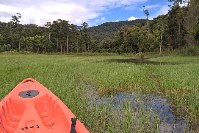 Hike and Kayak with exploring Tuyen Lam Lake in Da Lat - Is $60 a fair price?