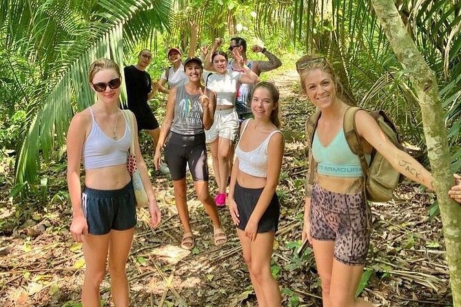 Hike and Yoga Jungle Experience in Mexico - What the outing costs and what you receive