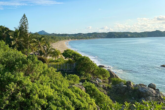 Hike and Yoga Jungle Experience in Mexico - Who should book it