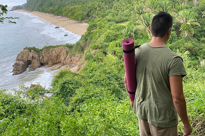 Hike and Yoga Jungle Experience in Mexico - Weather, cancellations, and planning ahead