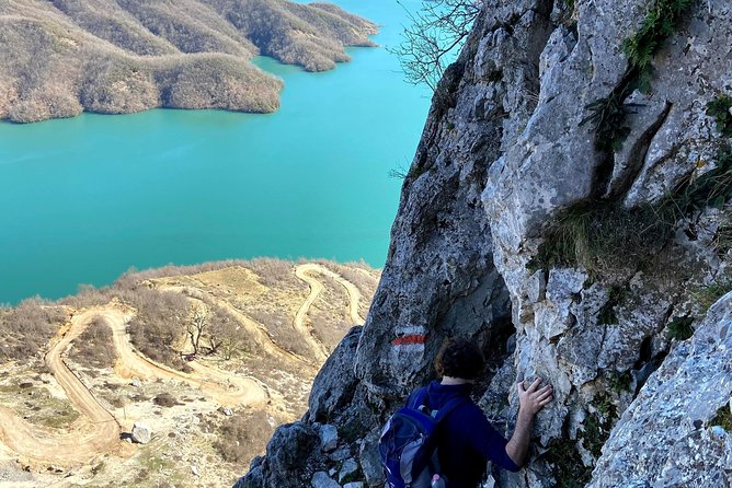 Hike Gamti Mountain with Bovilla lake view & canyon- From Tirana - Who should book this Gamti Mountain trip?