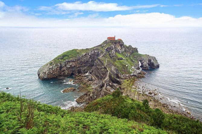 Hike Gaztelugatxe, Fishing Port Bermeo & Pintxo Lunch from Bilbao - Why this Bilbao outing works so well