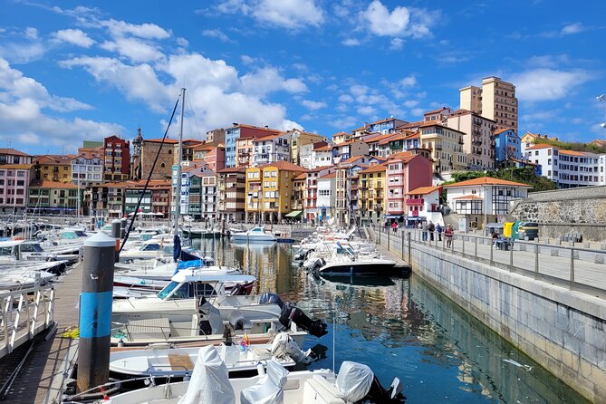Hike Gaztelugatxe, Fishing Port Bermeo & Pintxo Lunch from Bilbao - Guides who make the small group matter