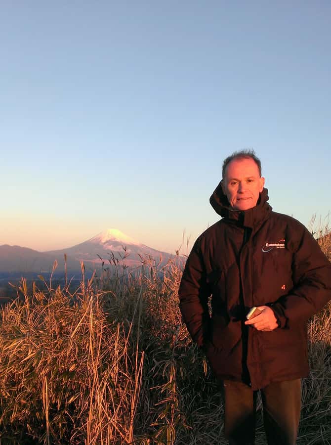 Hike Hakone Hachiri Japan Heritage Area - The 400-year-old Cedar Avenue and Hakone Checkpoint