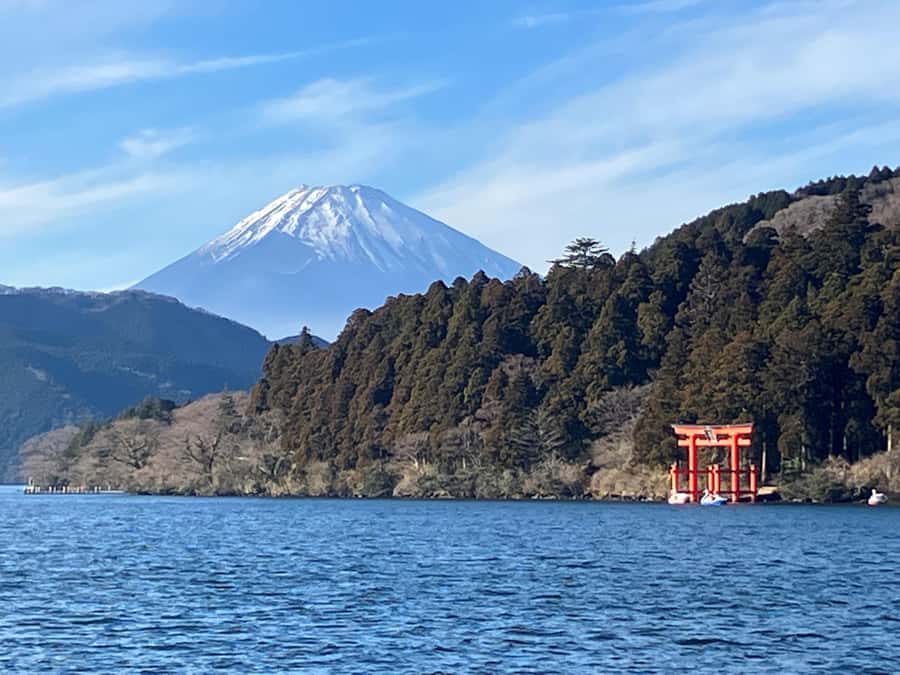 Hike Hakone Hachiri Japan Heritage Area - Should you book Hike Hakone Hachiri?