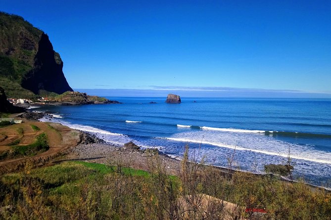 Hike Larano, Boca do Risco Porto da Cruz Levada in a small group - Small groups and the guide experience
