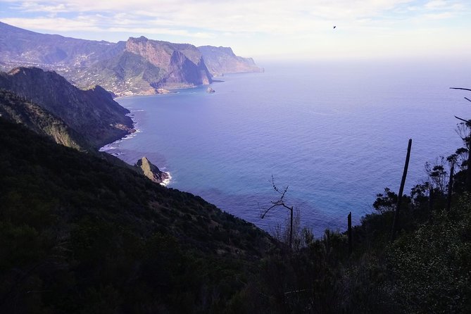 Hike Larano, Boca do Risco Porto da Cruz Levada in a small group - Price, inclusions, and what you need to bring