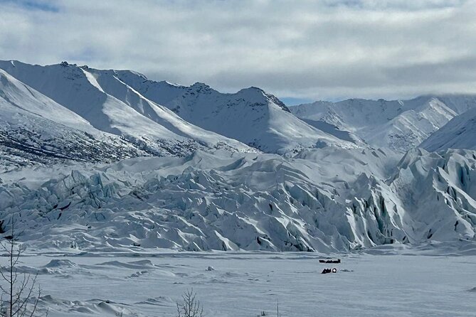 Hike Matanuska Glacier w/Alaska Local Honey, Wine Tasting - Key points to know before you go
