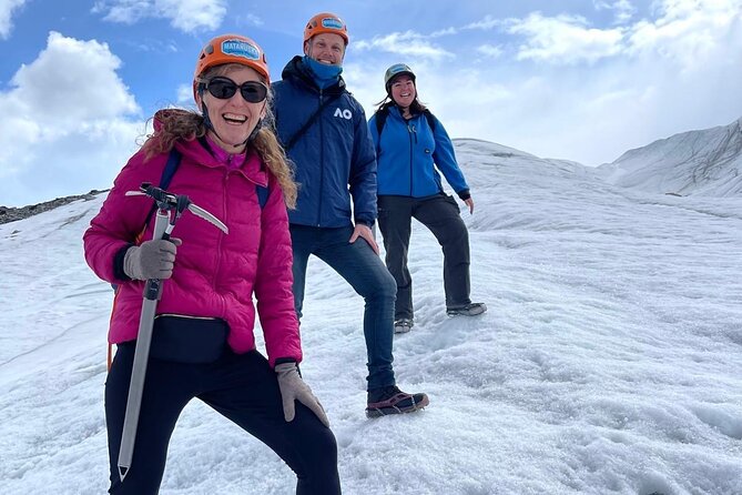 Hike Matanuska Glacier w/Alaska Local Honey, Wine Tasting - The honey and wine stop