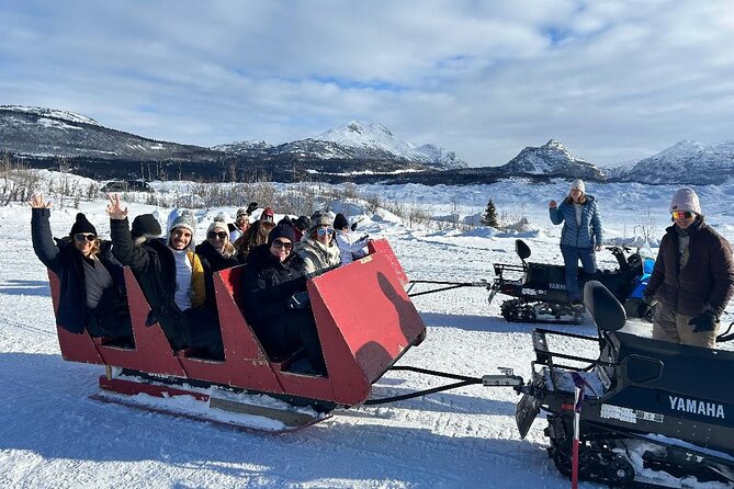 Hike Matanuska Glacier w/Alaska Local Honey, Wine Tasting - Gear, clothing, and physical effort