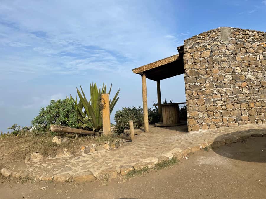 Hike Monte Verde - How difficult is the hike?