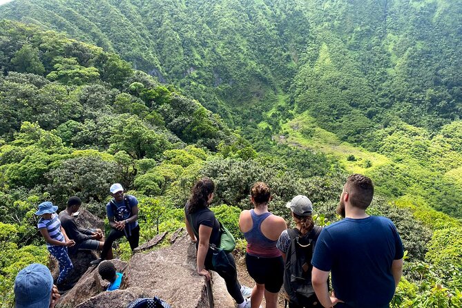 Hike St. Kitts: Highest peak Mount Liamuiga Volcano - The 30-Minute Drive Through St. Kitts