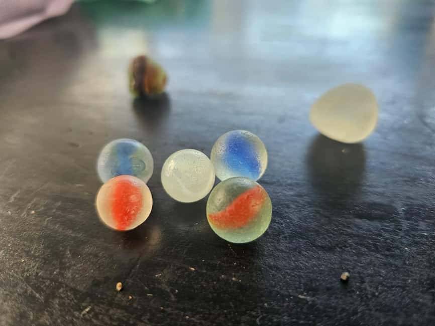 Hike St. Kitts: Sea Glass Discovery at Volcanic Beach - What the $75 Price Buys You