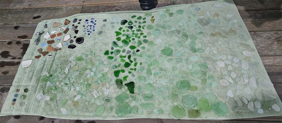 Hike St. Kitts: Sea Glass Discovery at Volcanic Beach - Should You Book the Sea Glass Hike?
