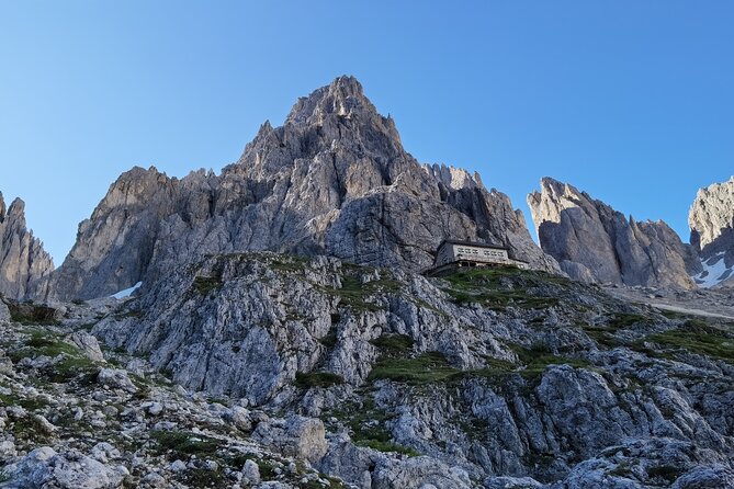 Hike the Dolomites One Day Private Excursion from Bolzano - Why a private day is useful in the Dolomites