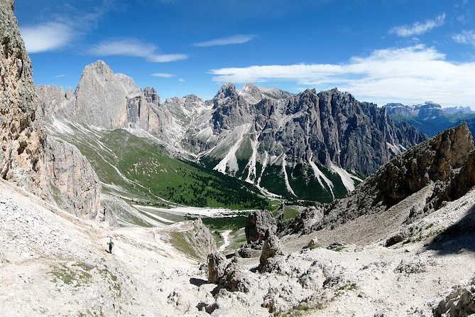 Hike the Dolomites One Day Private Excursion from Bolzano - Leaving Bolzano at 9:00 am