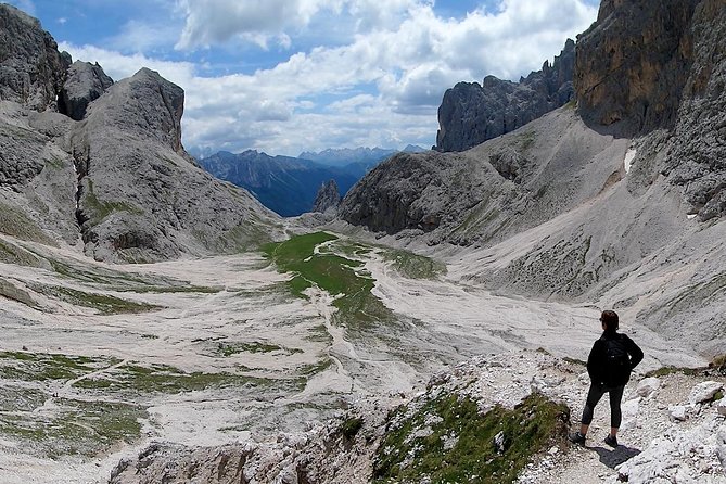 Hike the Dolomites One Day Private Excursion from Bolzano - Guido and the value of a local guide