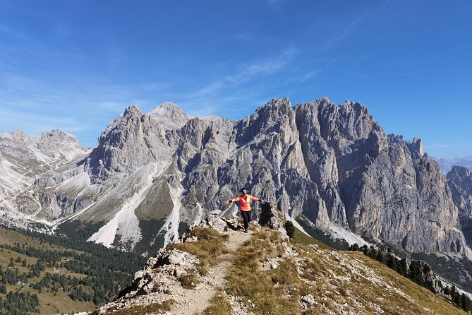 Hike the Dolomites One Day Private Excursion from Bolzano - Is $219.80 per person good value?