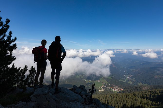 Hike the Dolomites One Day Private Excursion from Bolzano - Weather, cancellation, and practical limits