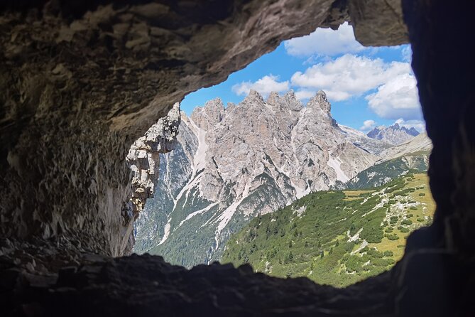 Hike the Dolomites One Day Private Excursion from Cortina - Why a private Dolomites hike works so well