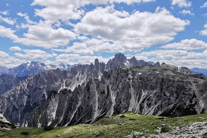 Hike the Dolomites One Day Private Excursion from Cortina - Is $213 a fair price?