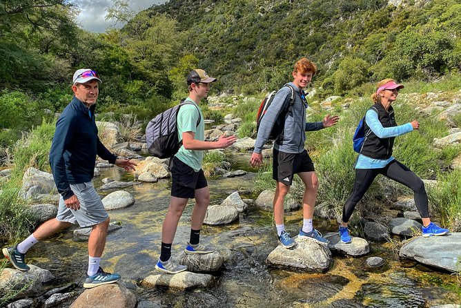 Hike the native Pericu road in Sierra de la Laguna. - What to pack and who will enjoy it
