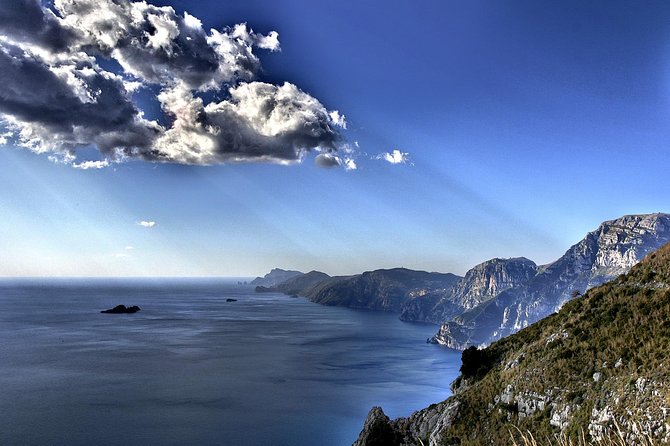 Hike The Path Of Gods from Sorrento - Key points to know before booking