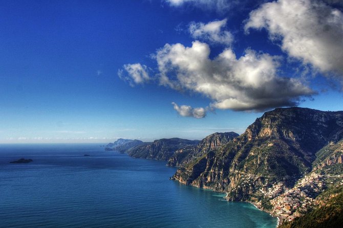 Hike The Path Of Gods from Sorrento - The route clarification that matters most